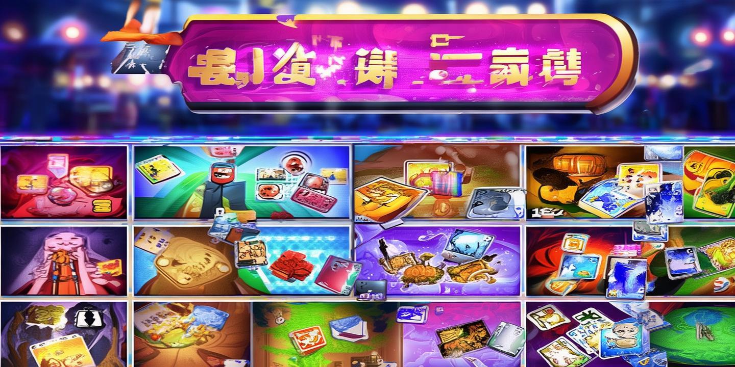 探索<strong>97棋牌</strong>平台:多样化的游戏体验,畅享欢乐时光