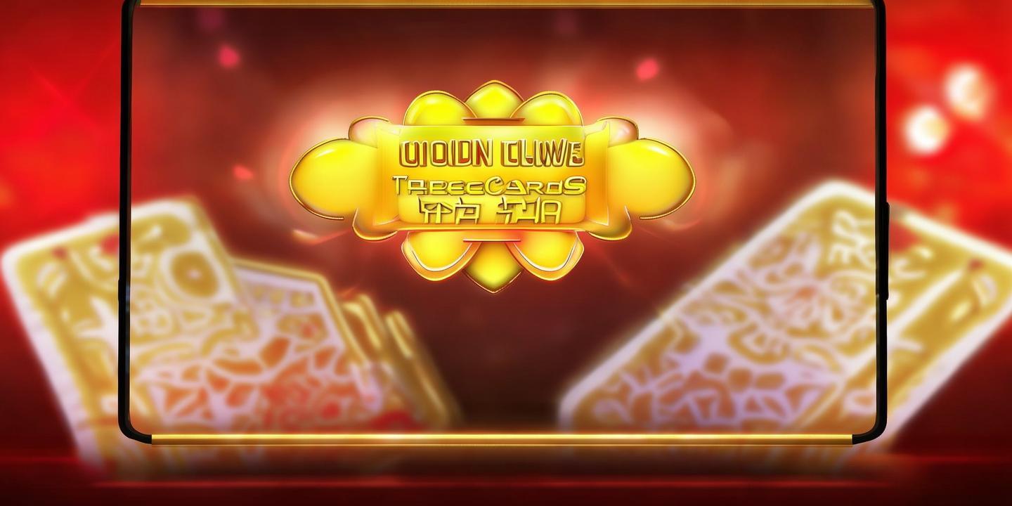 《<strong>金花三张牌免费版下载</strong>:畅享经典棋牌乐趣的便捷之道》