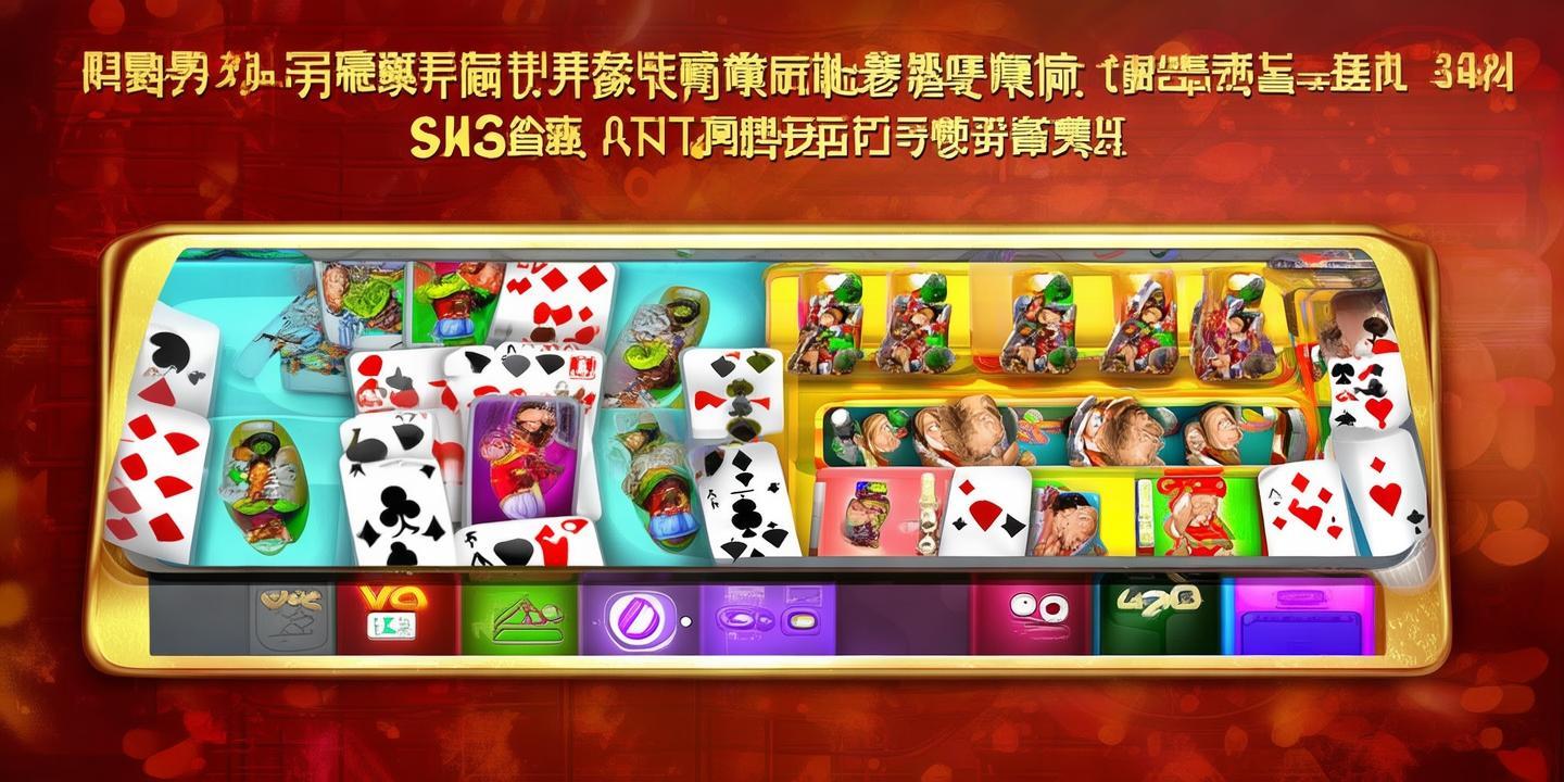<strong>博乐斗地主下载</strong>:畅享经典棋牌乐趣,轻松成为斗地主高手!