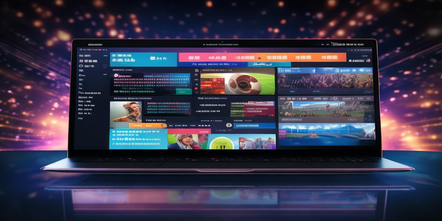 <strong>万博网</strong>上体育:打造全方位体育娱乐体验的数字平台