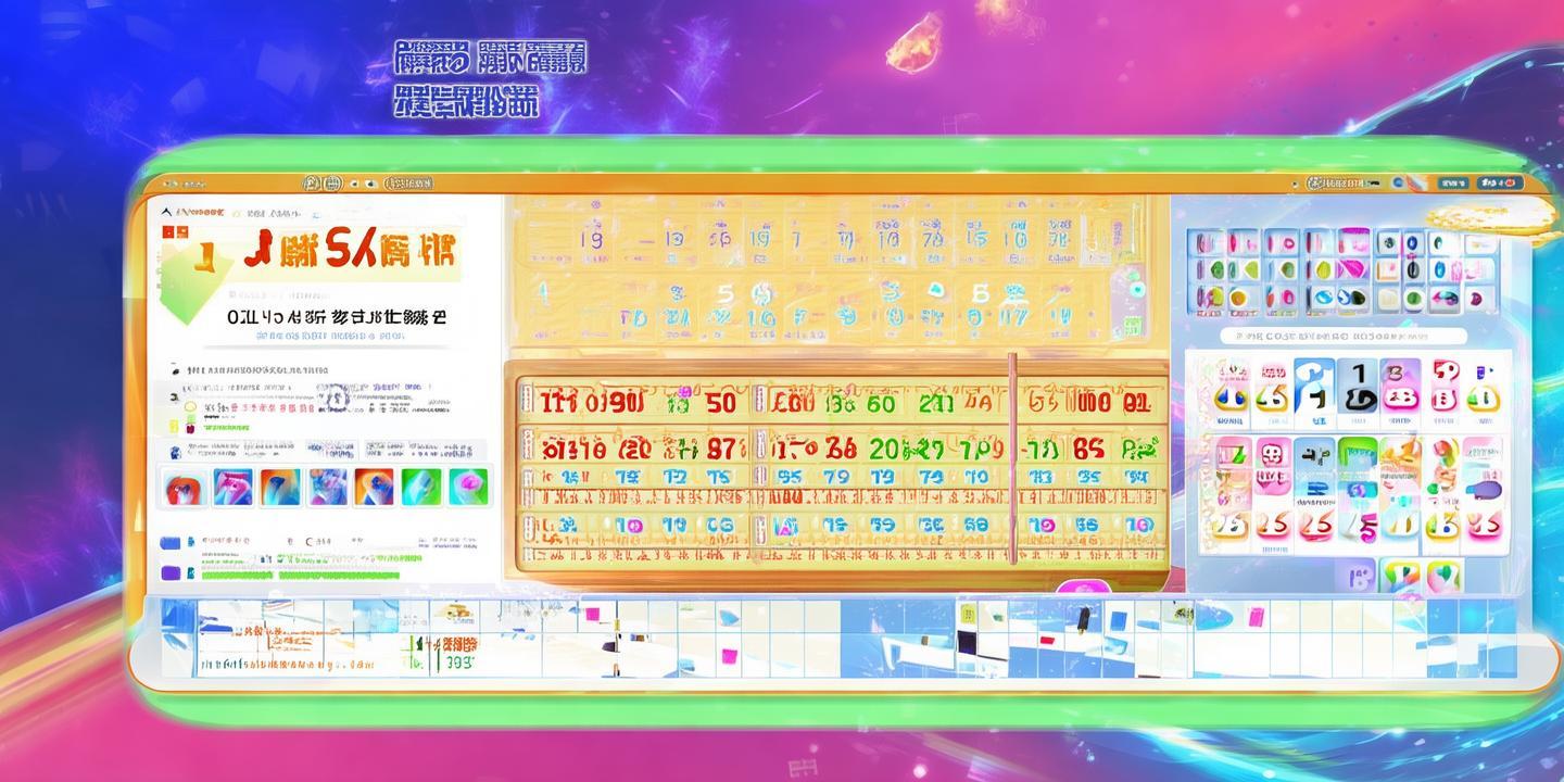 <strong>喜号游戏选号网站</strong>:轻松驾驭数字乐趣,助力玩家精准选号