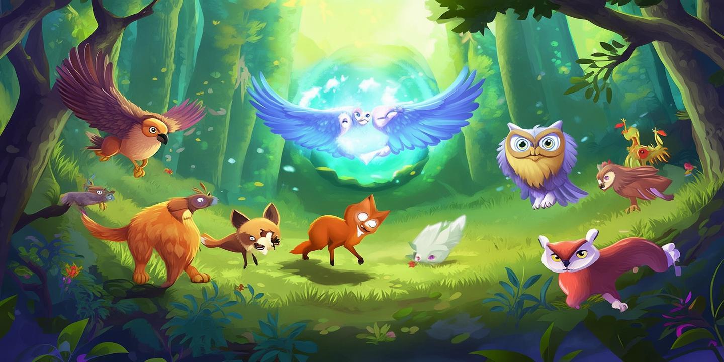 飞禽走兽包赢的详细攻略:轻松掌握游戏技巧,赢在起跑线