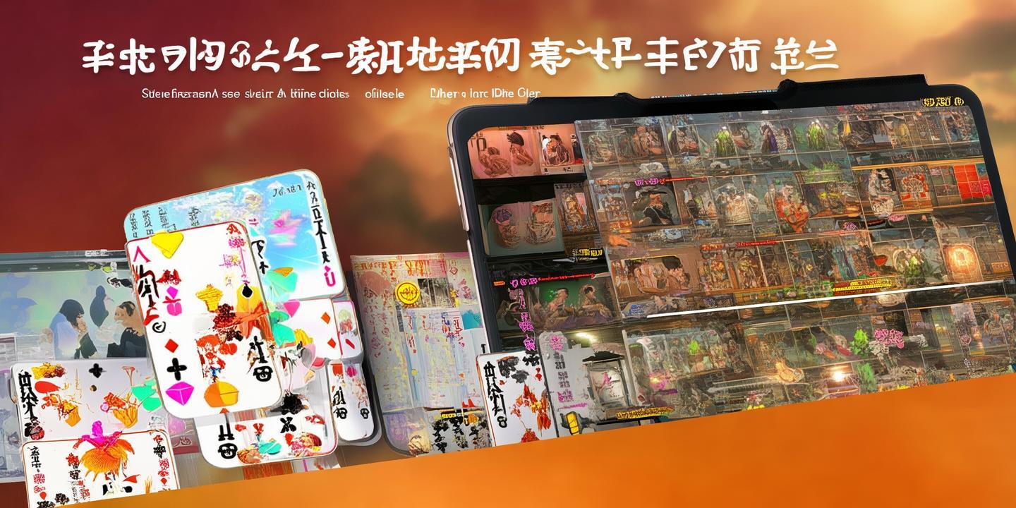 抢庄牛牛官网app:打造全新线上<strong>棋牌娱乐</strong>体验