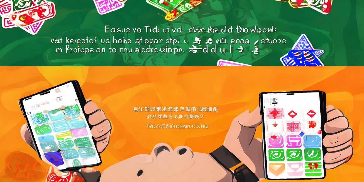 《轻松畅玩,尽在指尖——<strong>扎金花下载</strong>攻略详解》