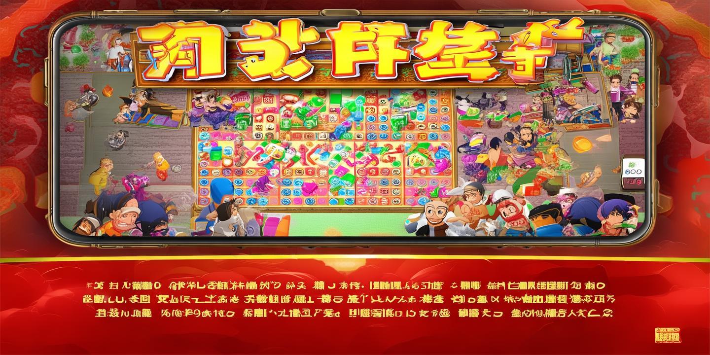 《<strong>疯狂麻将下载</strong>:体验不一样的麻将乐趣,畅享指尖上的棋牌盛宴!》