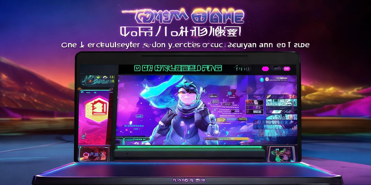 探秘<strong>通发游戏官网</strong>:游戏娱乐新体验