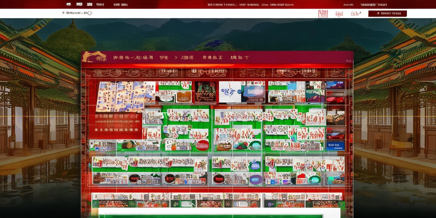 探索四川<strong>亲朋棋牌</strong>官网首页:游戏乐趣与社交新天地