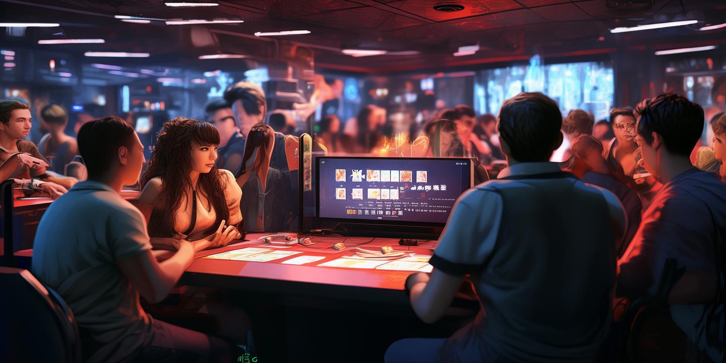 <strong>宝博斗地主</strong>:一款风靡全国的网络棋牌游戏