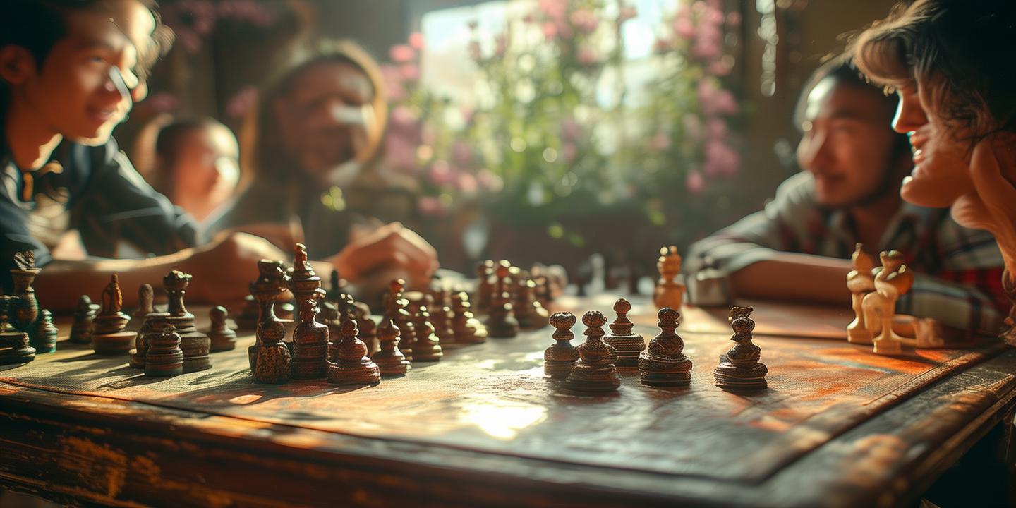 <strong>春日棋牌旧版</strong>:怀旧情怀中的欢乐时光