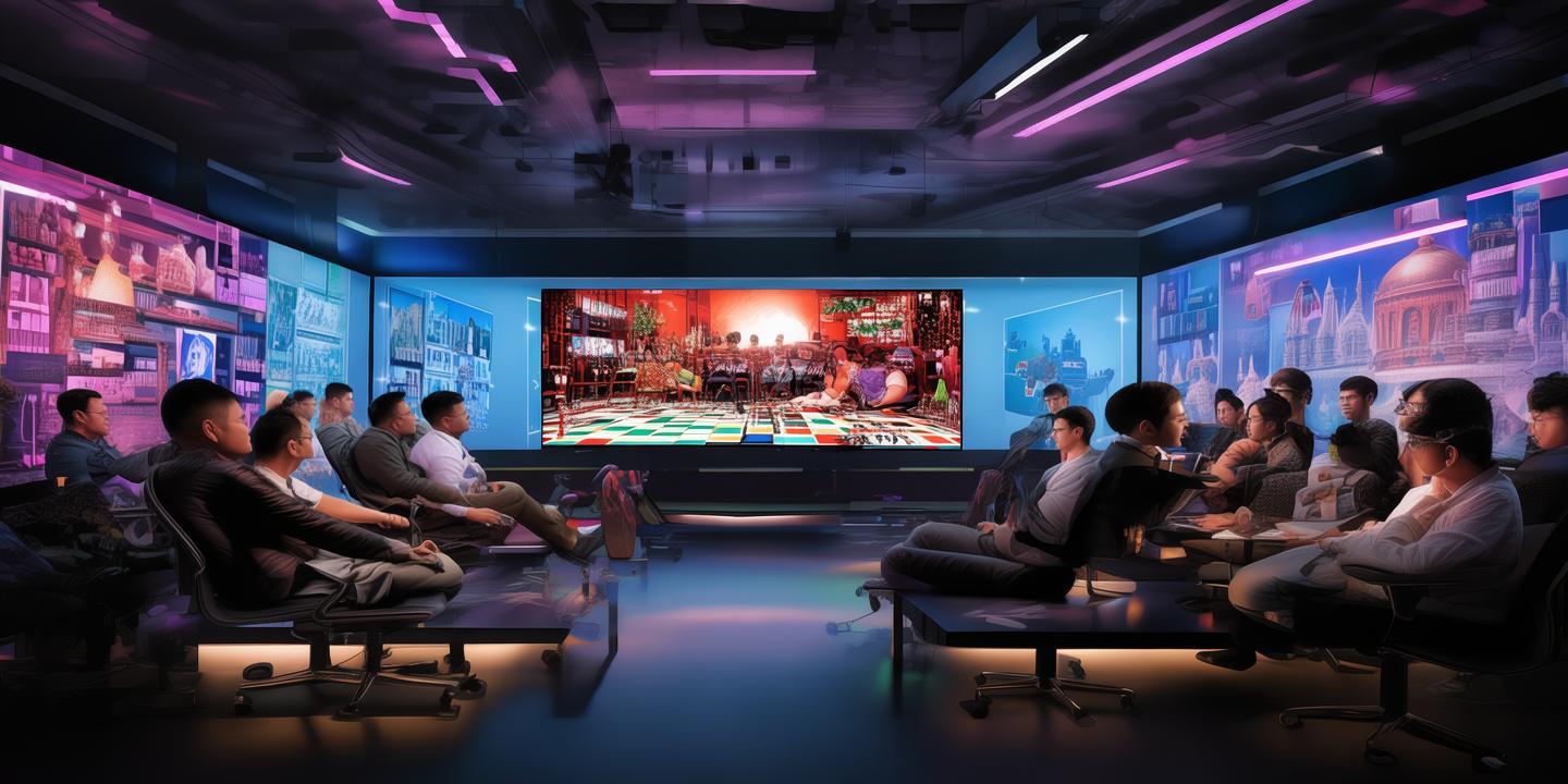 《<strong>环球棋牌</strong>74:最新动态,中国玩家不容错过的精彩对决!》