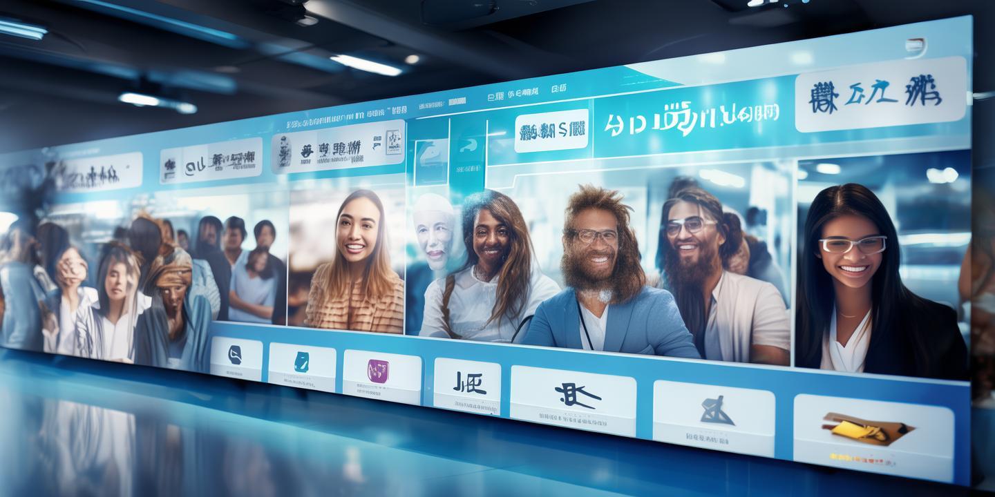 <strong>易博网</strong>:打造综合性信息平台,助力用户便捷生活