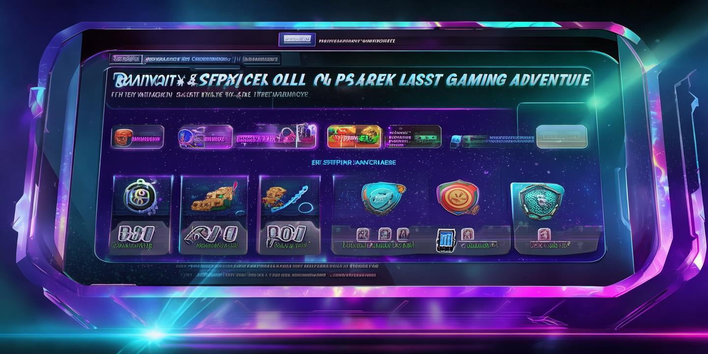 《<strong>星光棋牌官网最新版</strong>:带你领略全新游戏体验!》