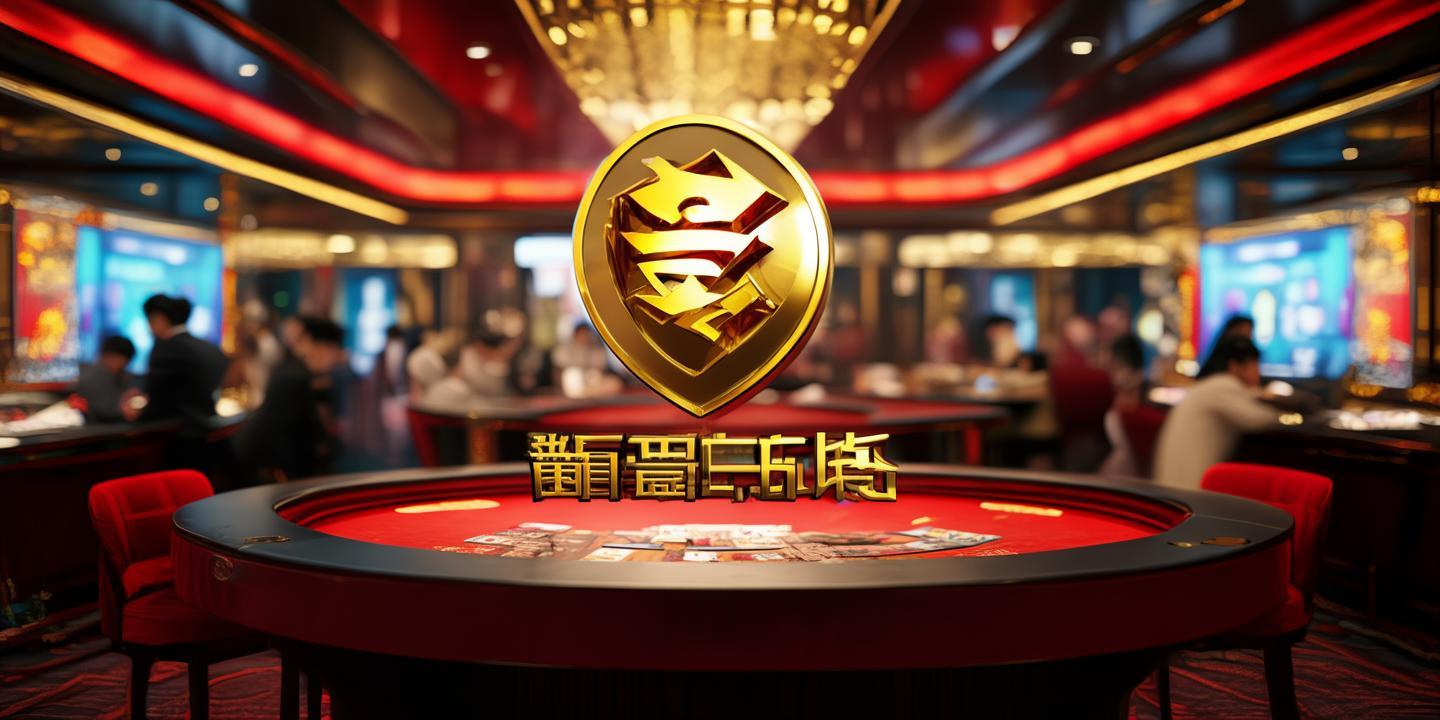 <strong>金德棋牌</strong>:引领棋牌游戏新风尚