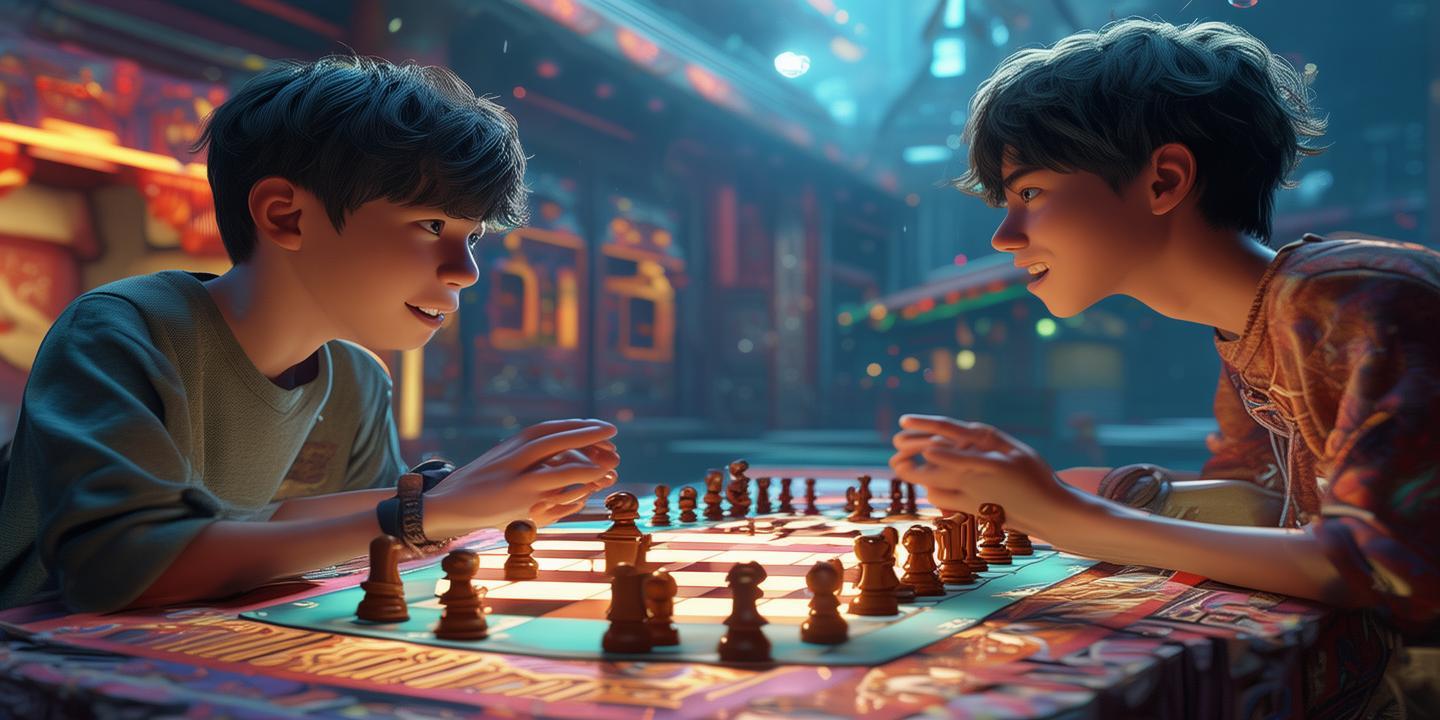 <strong>兄弟棋牌</strong>:传承友谊,共享欢乐的数字平台