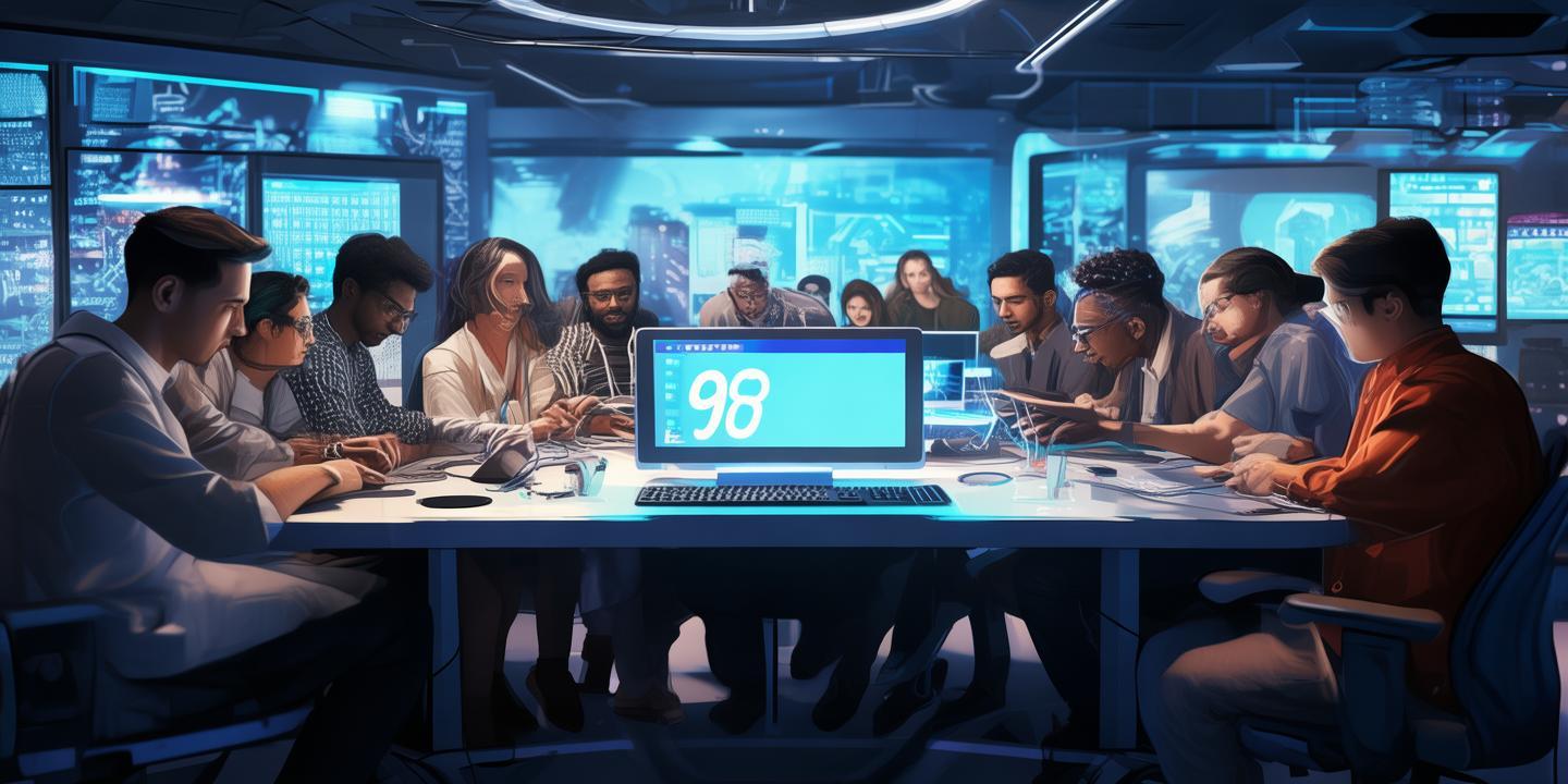 揭秘“<strong>98致富网</strong>”：互联网时代下的创业新机遇