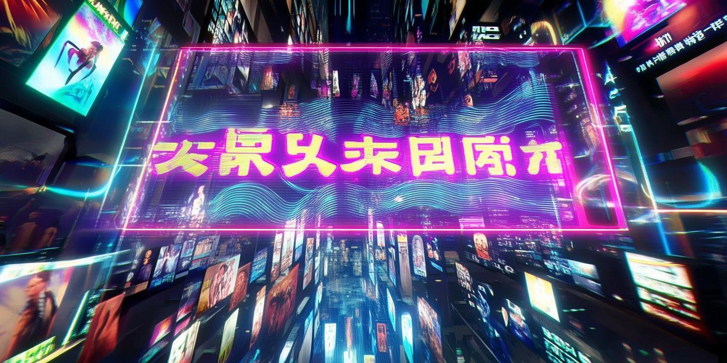 《<strong>久博</strong>视频:引领视频内容新潮流,打造多元化娱乐生态圈》