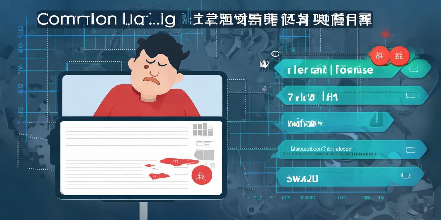 “<strong>博猫</strong>登录问题解析:为何你无法顺利登录,如何解决?”
