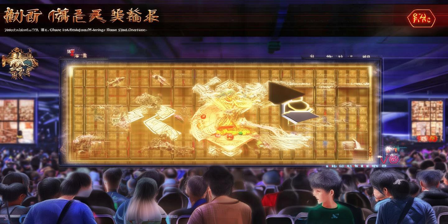 <strong>金泰长丰七星棋牌</strong>:引领棋牌娱乐新潮流