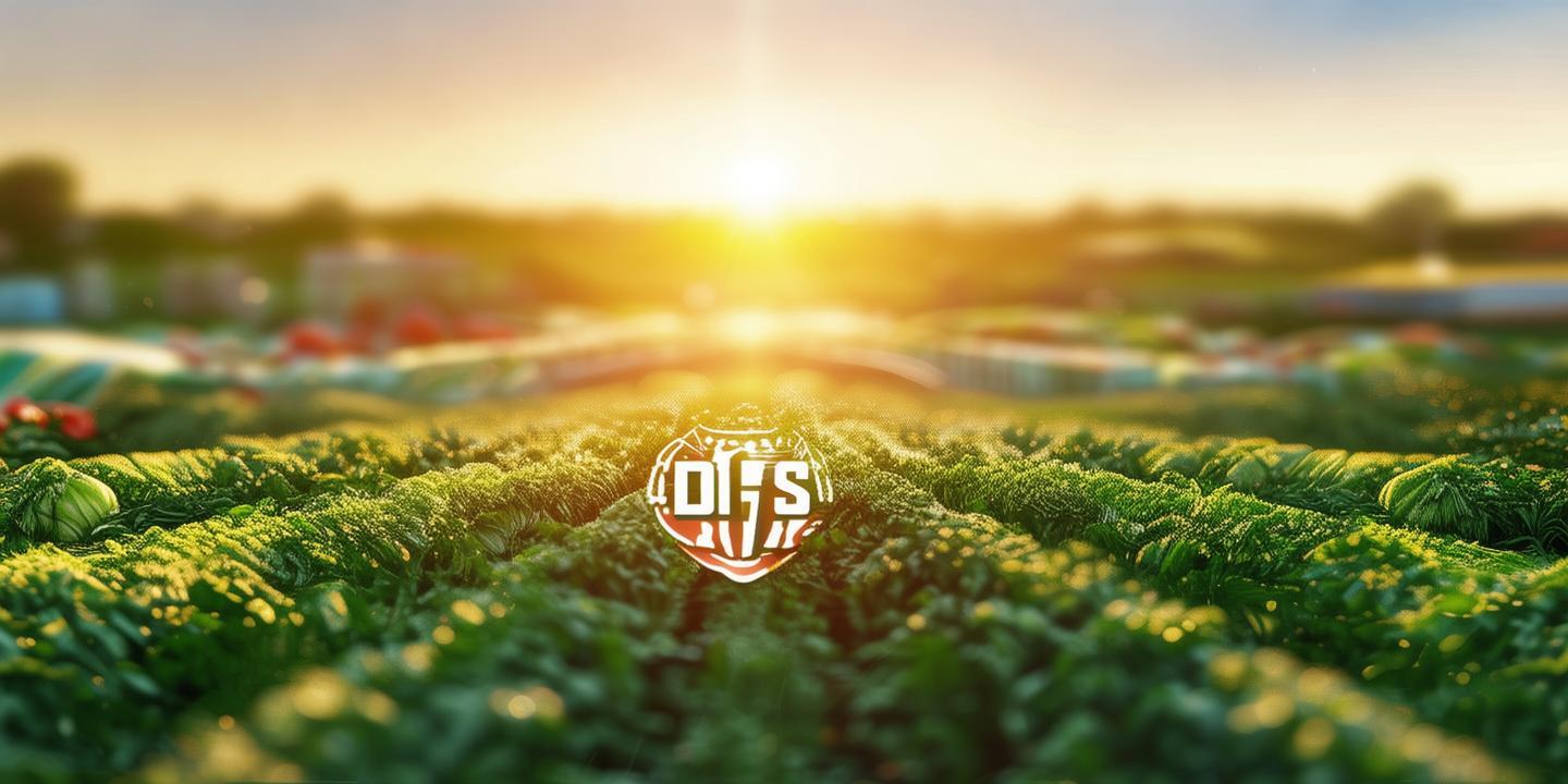 大丰收平台网址DFS:农业电商的璀璨明珠