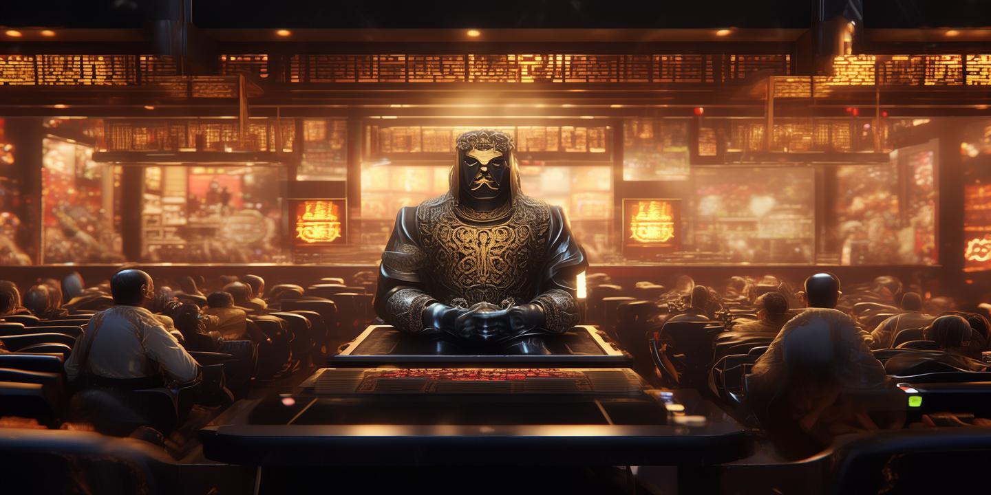 <strong>巨富棋牌</strong>:揭秘我国棋牌游戏市场的领军者