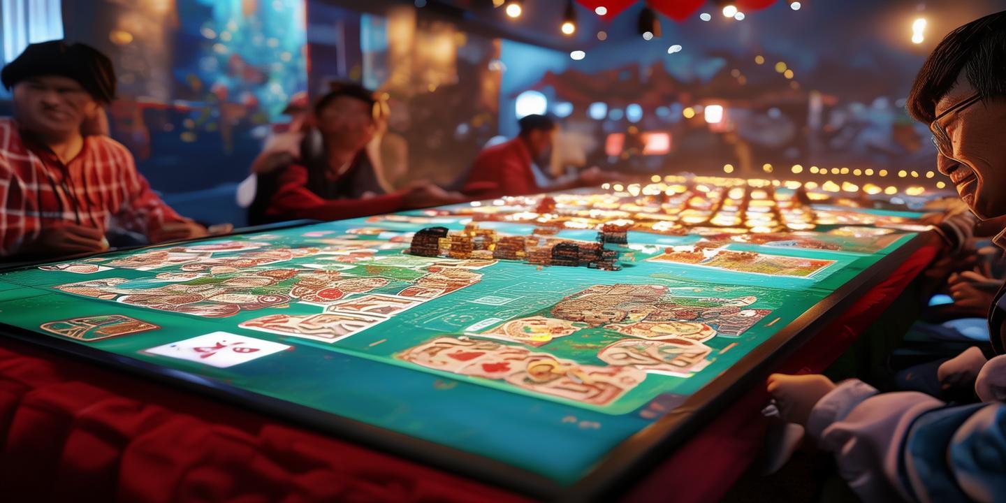《<strong>南拳棋牌最新版</strong>:游戏体验升级,带你领略传统与现代的完美融合》