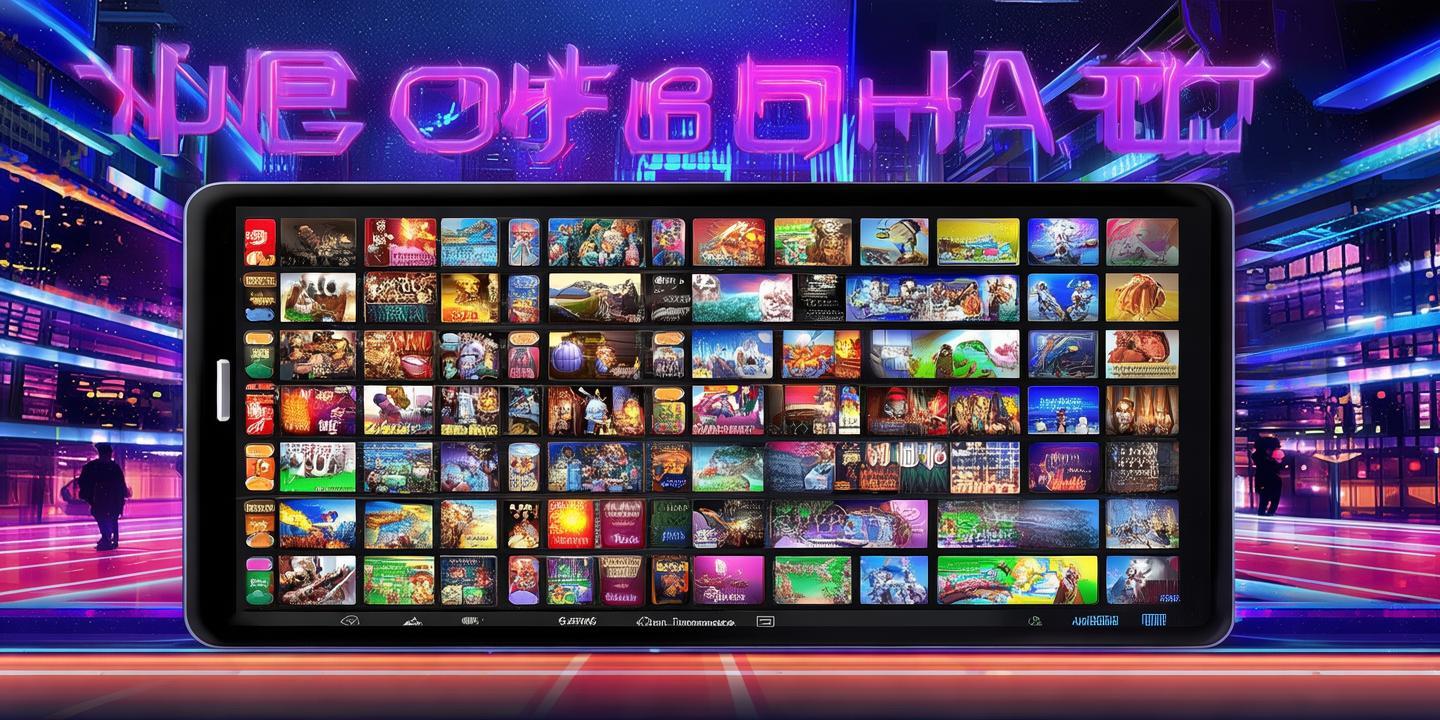 《QQ<strong>游戏大厅</strong>APP:打造移动端游戏娱乐新天地》