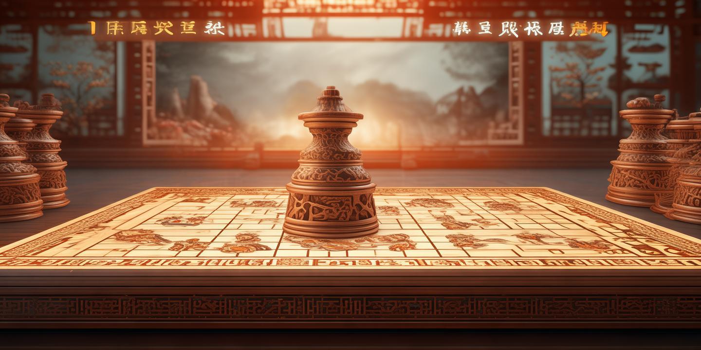 《<strong>天天棋盘下载</strong>:开启您的围棋之旅,体验智慧竞技的魅力》