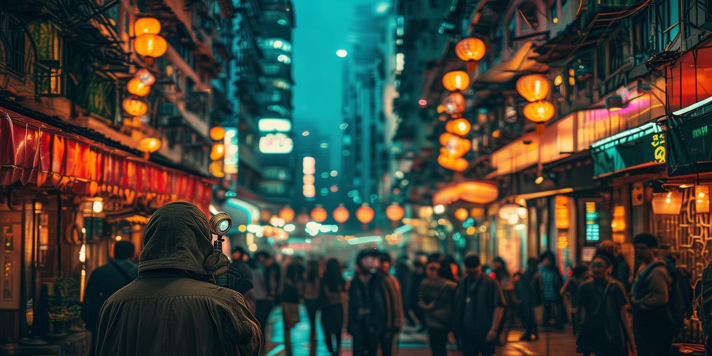 <strong>香港当日玄机</strong>:揭秘香港街头巷尾的神秘面纱