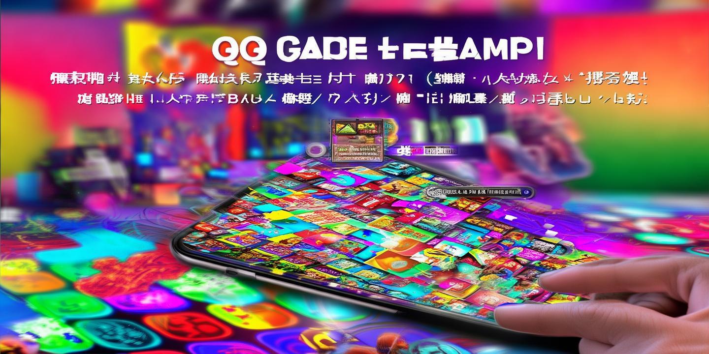 QQ<strong>游戏大厅</strong>APP:休闲娱乐新选择,指尖上的游戏盛宴