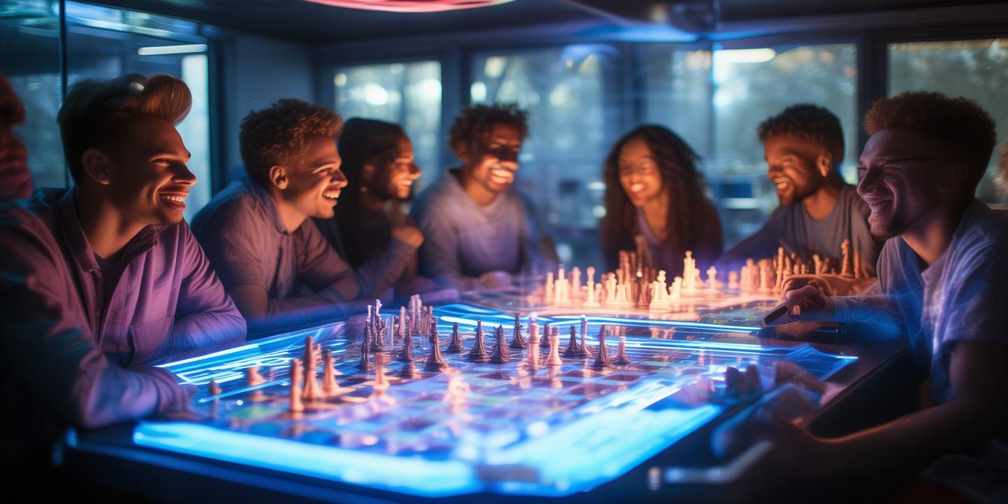无他<strong>棋牌娱乐</strong>:打造全新休闲体验,享受智慧与乐趣的完美融合