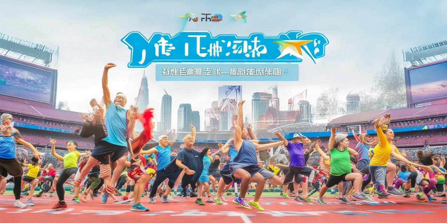 盈<strong>乐乐体育</strong>:打造全民健身新风尚
