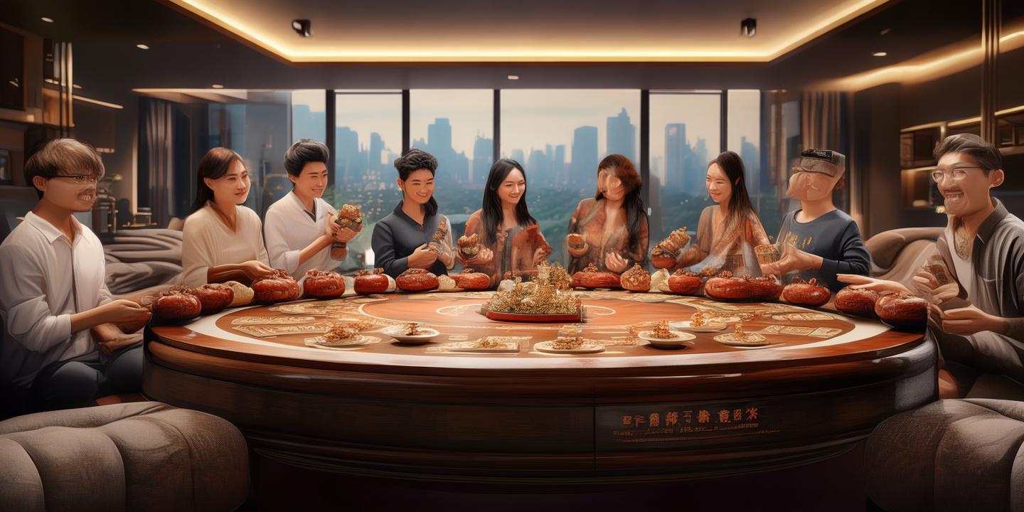 <strong>真人麻将下载免费安装最新版</strong>:体验极致娱乐,享受休闲时光