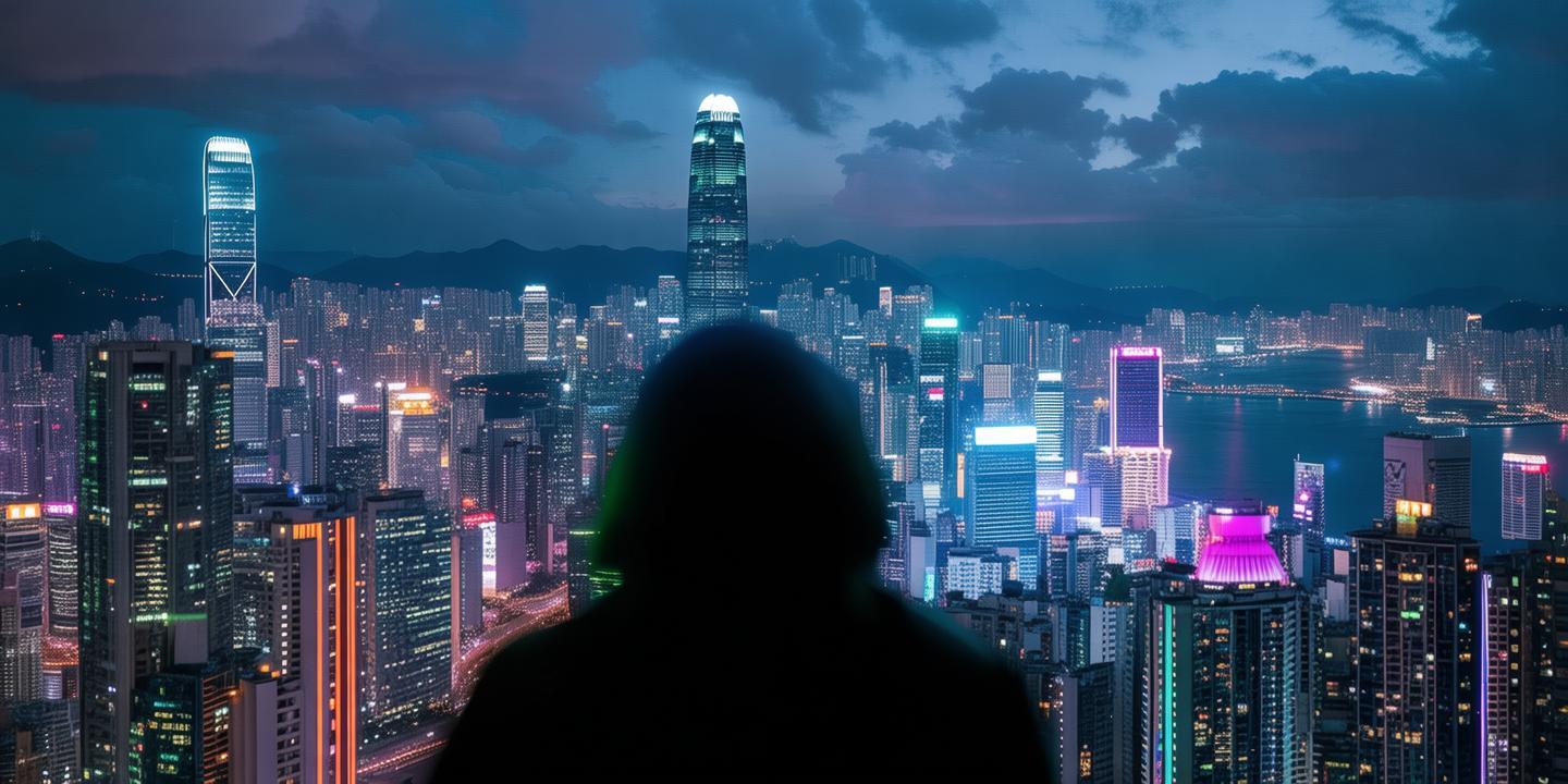 <strong>香港当日玄机</strong>:揭秘港岛风云变幻背后的神秘力量