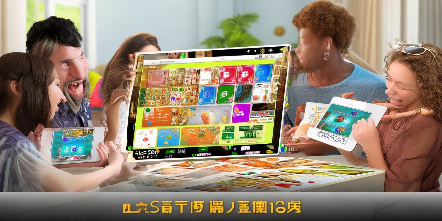 《<strong>溜溜棋牌牛最新版游戏介绍</strong>:趣味无限,畅享棋牌新体验!》