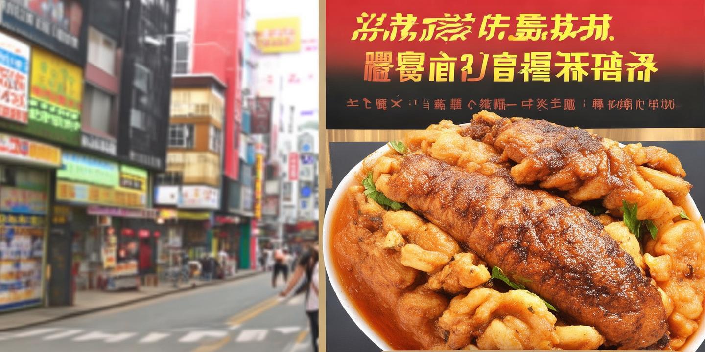 <strong>鸭脖加盟费</strong>:投资创业新选择,揭秘加盟鸭脖的入门门槛