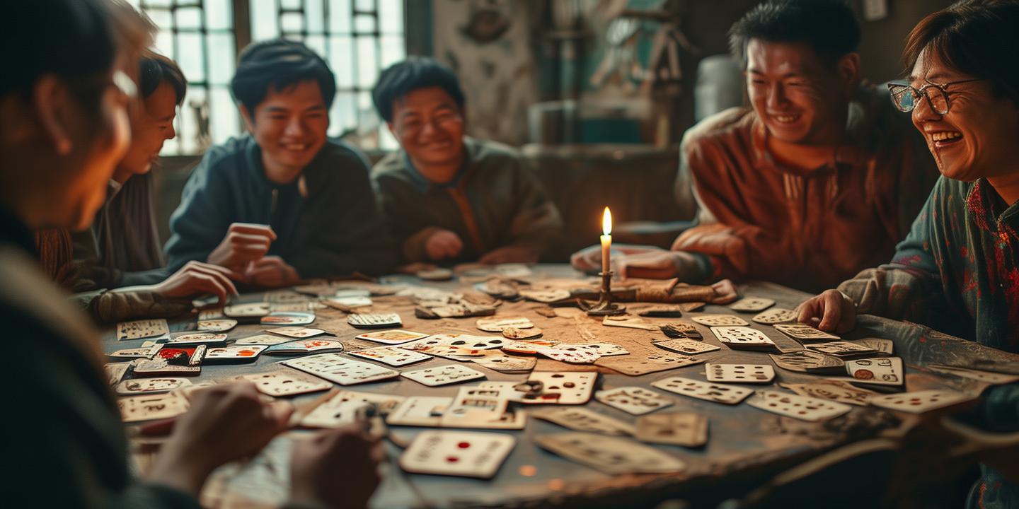 <strong>金贝棋牌老版本</strong>：回忆中的经典，重温往日情怀