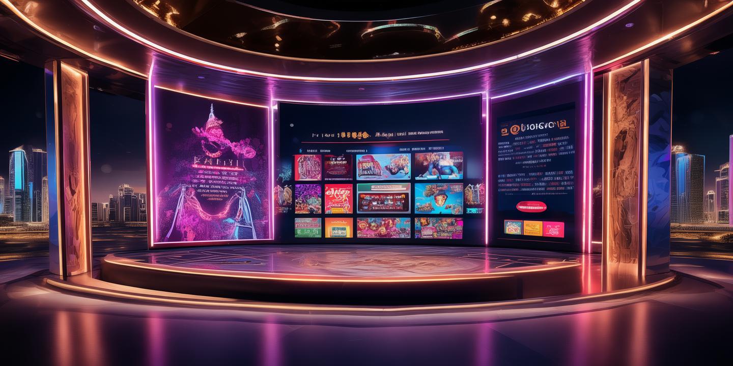 揭秘澳门博狗官网网址：畅享娱乐新体验