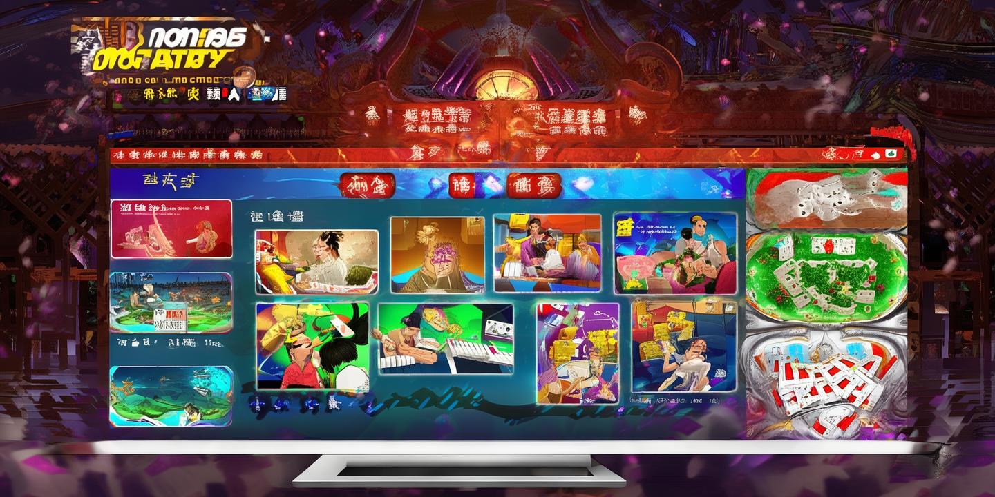 揭秘<strong>真钱牛牛</strong>APP:带你领略线上棋牌游戏的魅力