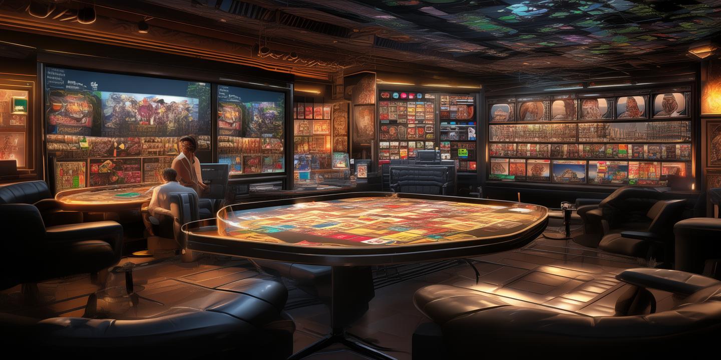 <strong>姚记棋牌官网版</strong>:打造全新在线棋牌娱乐体验