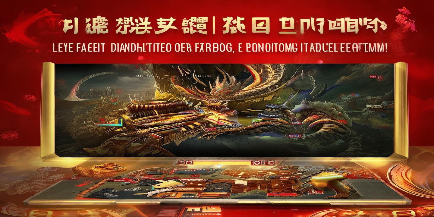 <strong>龙虎棋牌</strong>平台最新版:游戏体验升级,娱乐生活更精彩