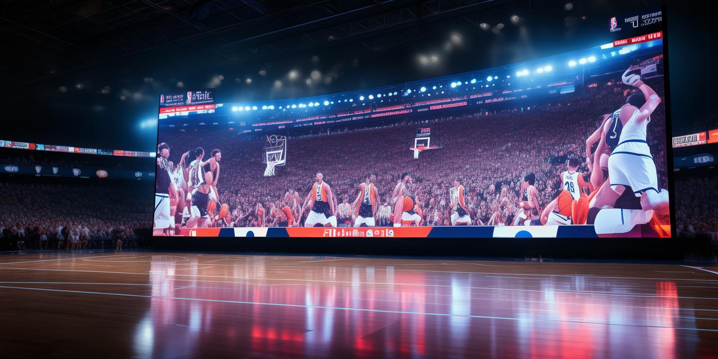 <strong>球探比分</strong>即时篮球比分NBA:实时掌握篮球盛宴,畅享篮球激情