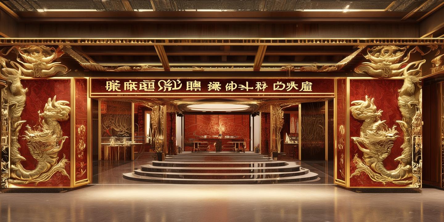 佳木斯<strong>龙域棋牌</strong>:打造东北棋牌游戏新地标