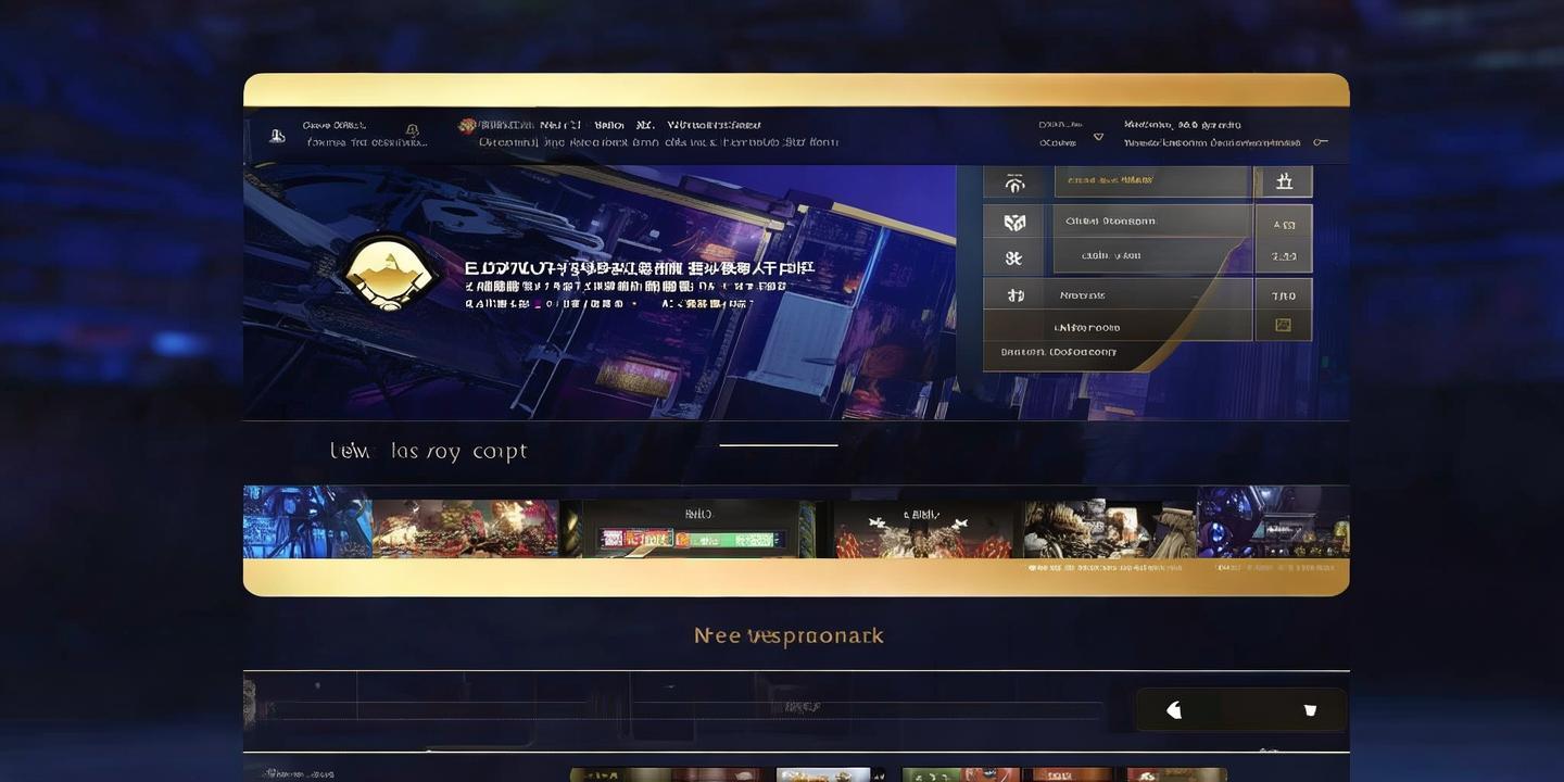 <strong>宝博新版官方网站</strong>:焕新升级,引领在线娱乐新潮流
