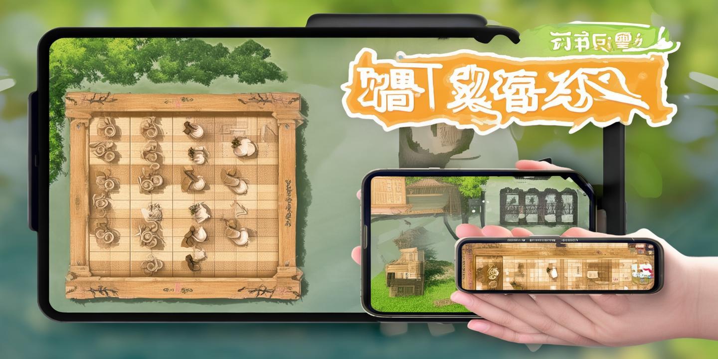 《<strong>天天棋盘</strong>APP官方下载:畅享围棋乐趣,开启智慧之旅!》