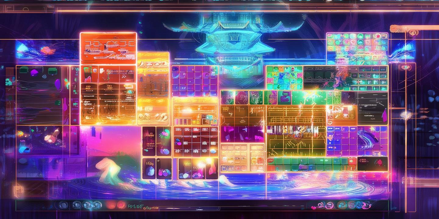 <strong>星悦棋牌</strong>:打造线上棋牌娱乐新体验