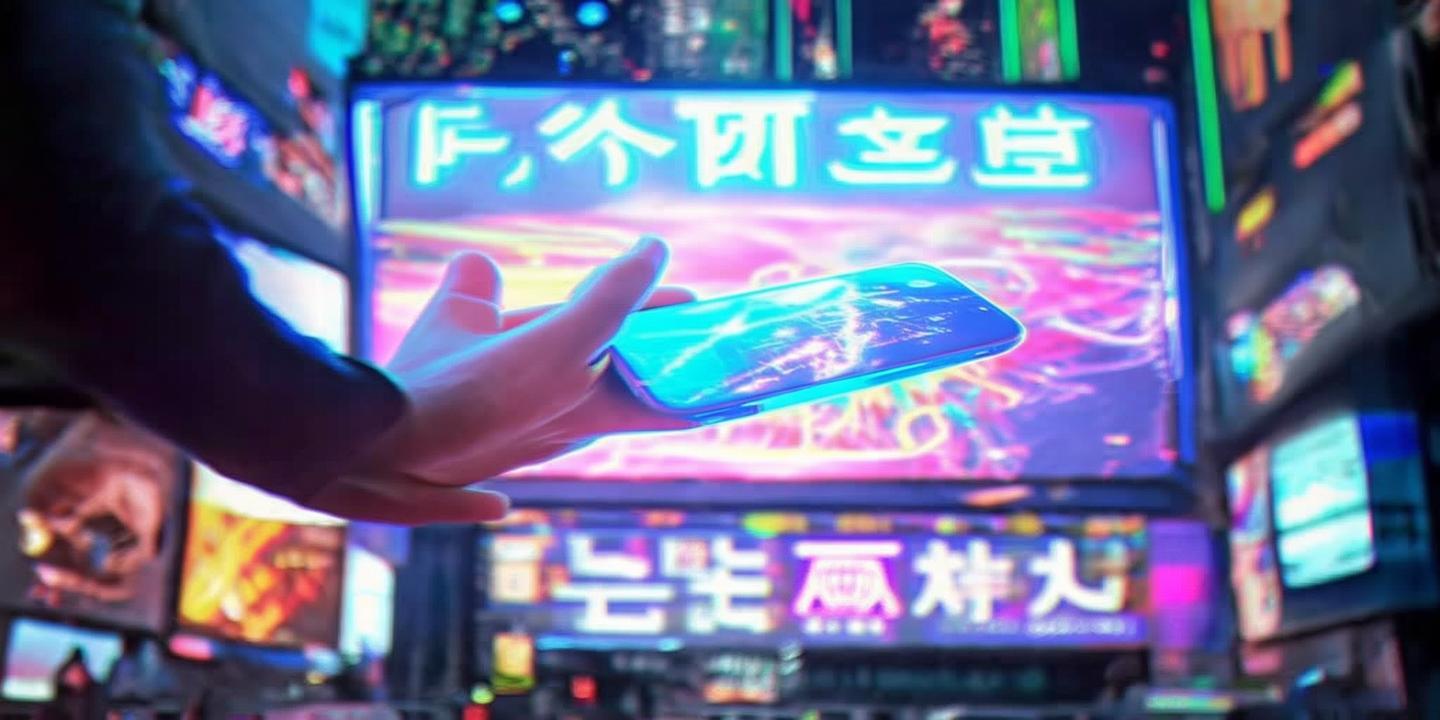 晓游官方大厅下载手机版:畅享游戏乐趣,尽在掌中