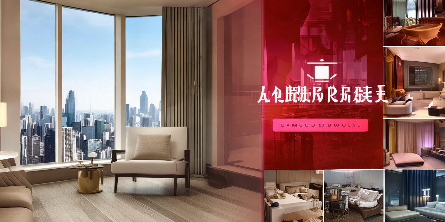 万豪官网APP下载:尽享全球奢华酒店体验