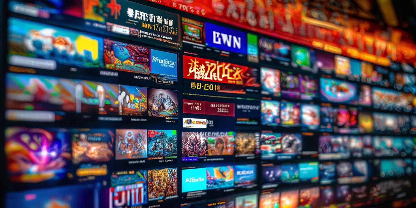 <strong>澳门电子游戏网站最新</strong>动态：盘点2023年热门平台及热门游戏