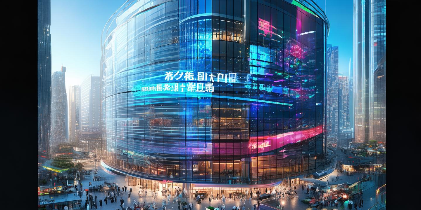 <strong>卡拉网络科技有限公司</strong>:创新驱动,引领科技未来