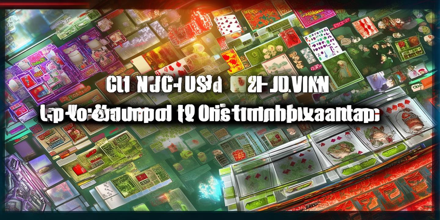 斗地主麻将一网打尽:盘点那些集多种棋牌游戏于一身的软件